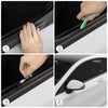 Arespark Matte Black Vinyl Wrap, Self-Adhesive Matte Vinyl Tape for