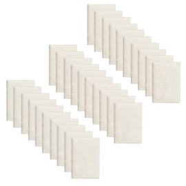 YALLSAME Underwater Anti-Fog Inserts 30pcs for Waterproof Dive Housing Removing Blur Defogger Underwater Photography Accessories Ideal for GoPro Hero 13 11 10 9 8 7 6 5 4 3 DJI Action Waterproof Case