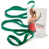 OPTP The Original Stretch Out Strap With Exercise Pilates Essentials