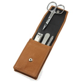 Hans Kniebes Solingen Classic Inox Manicure Set