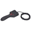 2.4in Screen Industrial Endoscope 8mm Dia Waterproof Lens Borescope Camera