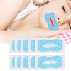 Jiawu Tiras para Dormir 30Pcs, Cintas Bucales para Niños para