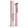 LAMORA Concealer Makeup Brush Under Eye - Angled Flat Top