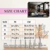 Women Safety Work Gloves Utility Touch Screen Working Grip Glove