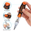 J&T Tool Screwdriver Set, Hex Screw Spanner, Special Features, Hex
