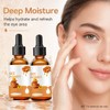 Honey Eye Care Hydration,Natural Hydration with Bee Honey