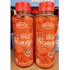 Berryhill Hot Honey Infused with Chilies 12oz 340g (2 Bottles)