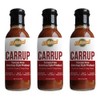 KC Natural - Carrup - No Tomato Ketchup - Paleo AIP Friendly - 14 oz