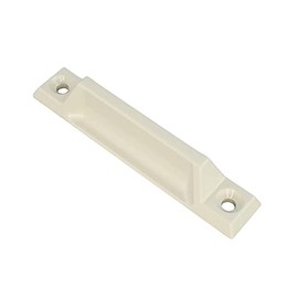 WRS Truth 3-5/16" Die Cast Sash Lift - Beige