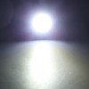 LED Wall Mounted Reading Light Touch Control 3 Color Temperature