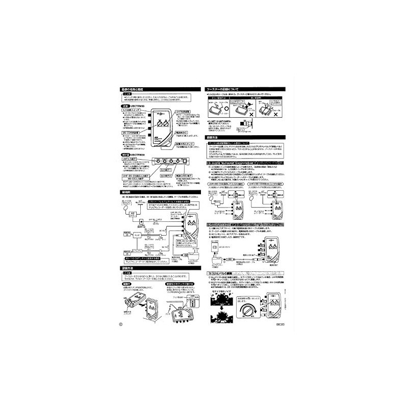 masupuro K K Broadcast (3224mhz), UHF, BS, CS TV Recorder
