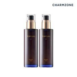 Chamzone Top Class 7th Generation Lifting Skin 120ml x 2 / 참존 탑클래스 7세대 리프팅 스킨 120ml 2개