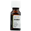 Aura Cacia - Essential Oil Spearmint - 0.5 fl oz