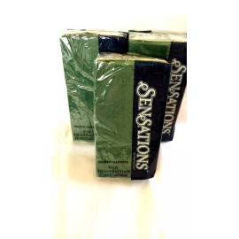 Hunter Green 120 Hunter Green Paper Dinner Napkins New