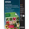 Epson Double-Sided Photo Quality Inkjet Paper A 4, 50sheets 140