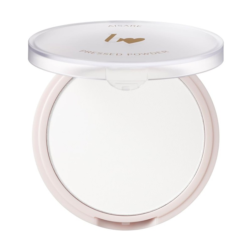 B IDOL(ビーアイドル) Beloved Pressed Powder, 01 Appli Skin, 0.3 oz