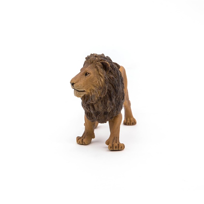 Papo 50040 Lion Figure