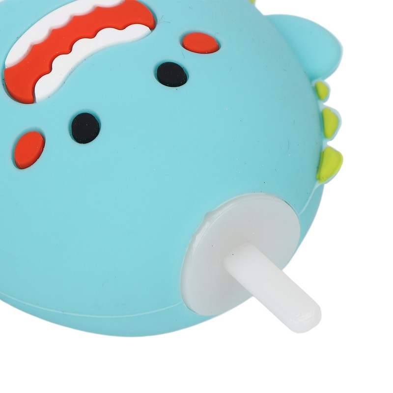 Cartoon Pattern U Shaped Electric Toothbrush Automatic Ultrasonic Children Whole