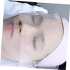 Beavorty 100pcs Face Gauze Beauty Gauze Mask Cotton for Salon