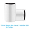 LOHILL Air Filter for Blueair Blue Pure 411 / Blueair
