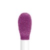 NYX Fat Cheeks Rubor Líquido Hidratante, Tono 08 Blueberry Burst,