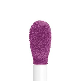NYX Fat Cheeks Rubor Líquido Hidratante, Tono 08 Blueberry Burst, 8 ml