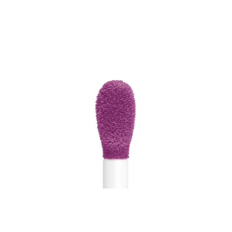 NYX Fat Cheeks Rubor Líquido Hidratante, Tono 08 Blueberry Burst,