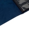 Vault X Premium Exo-Tec Strap Binder - 9 Pocket Trading