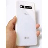 BSDTECH V60 ThinQ Back Glass Cover Replacement Housing Door with