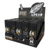 Kit 0 Aplof Tatuadores Aftercare Natural Crema Tatuaje Jabón
