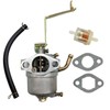 ALLMOST Carburetor Compatible with TailGator 63024 63025 700 900 Watts
