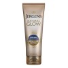 Jergens Natural Glow Loción Corporal Autobronceadora 220ml