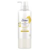 Dove Botanical Selection Natural Shine Shampoo Pump, 17.6 oz (500