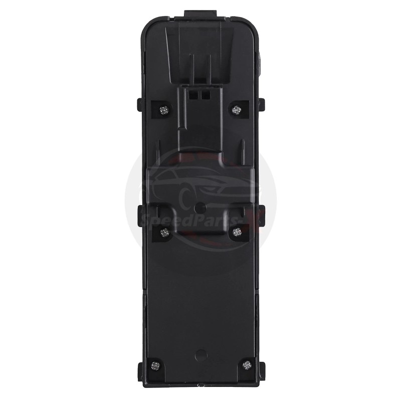 SpeedParts-X For 2016-2018 Volvo XC90 2.0L Front Left Driver Door