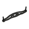 SLPWORKS Daiwa Slp Works RCSB Carbon Light Crank Handle 95mm