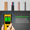Stud Finder Wall Scanner, 5 in 1 Multifunction Stud Locator