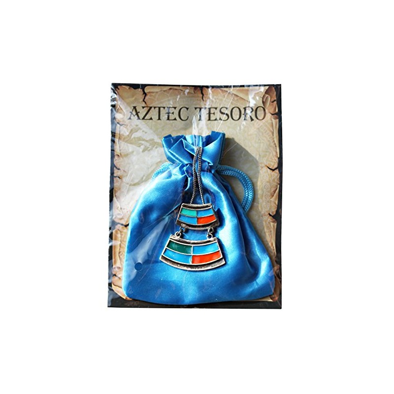 Aztec Tesoro Puro Fuerza - purify Mind and Body -