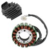 For Yamaha Stator & Regulator Rectifier for Yamaha XV1600 Road