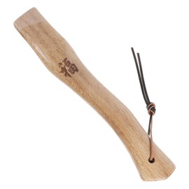 Mipcase Outdoor Axe Handle Replacement for Gardening Tools Wooden Grip for Camping and Outdoor Use Easy Installation Versatile Multi-Tool Handle for Axes and Hammers