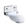 Shower Foot Rest Fold Up Shower Foot Rest Shaving and