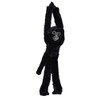 Wild Republic Spider Monkey Black, Monkey Stuffed Animal, Plush Toy,