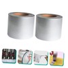 CIYODO 2pcs Sealing Tape Repair Tape for Kitchen Hoods Engine