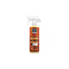 Chemical Guys PREMIUM Interior Leather Cleaner Restorer & Protectant 16oz Spray