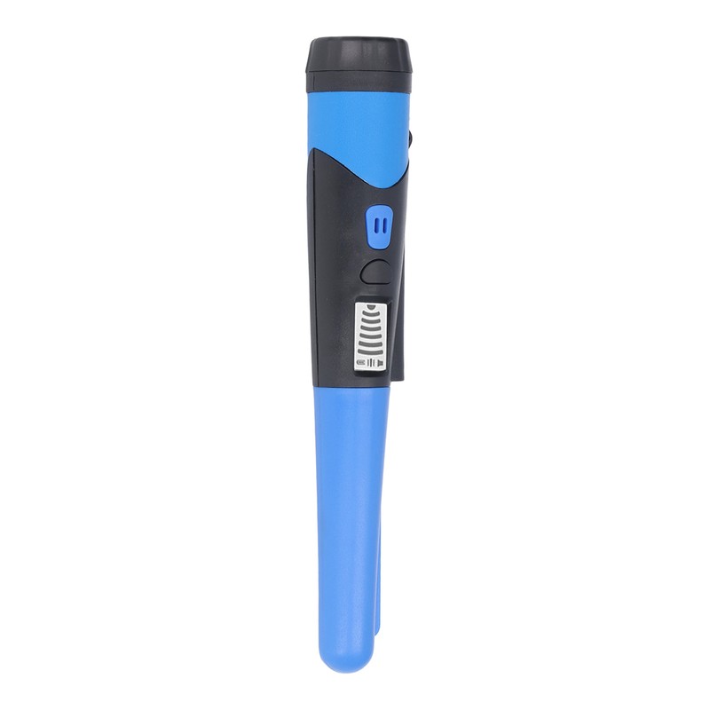 Metal Detector High Sensitivity Metal Detecting Tool with LCD Display