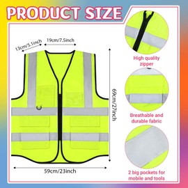 Neon Theme Football Game Outfit Reflective Vest Neon Sunglasses Socks for Woman Costume (Green)