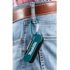 Makita E-12005 Impact Black Bit Set 10-Piece with Carabiner, PH,
