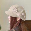 Qzkouma ZUHB-810 Women's Winter Winter Hat Cap Cold Windproof UV