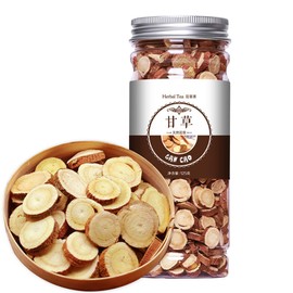 Licorice 125g Flower Fruit Herbs Tea All Natural Tea Herbal Floral Tea Healthy Drink