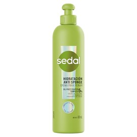 SEDAL Crema para peinar anti sponge 300 ml