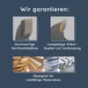 WELLERWERKZEUGE Multicut Saw Blade 125 mm for Wood, Plastic Ne